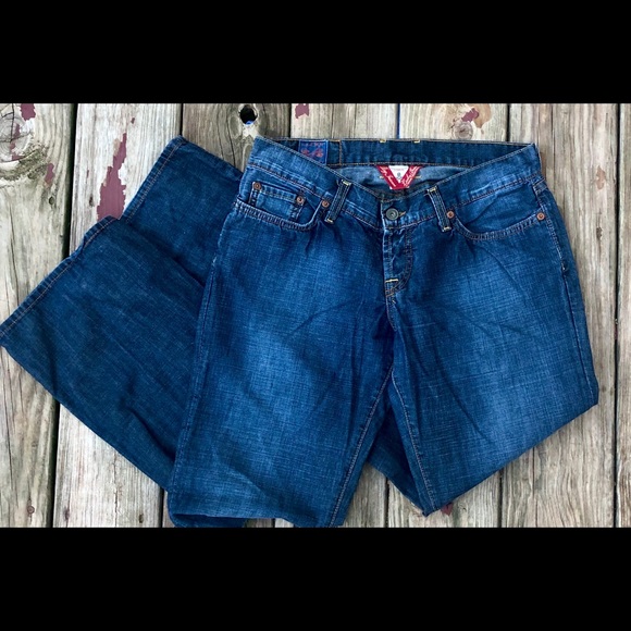 Lucky Jeans Size 29/8 - Picture 2 of 8